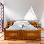 Accommodatie bij particulieren 9 Sil Murowany Dom *
