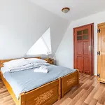 9 Sil Murowany Dom Accommodatie bij particulieren