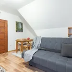 Accommodatie bij particulieren 9 Sil Murowany Dom