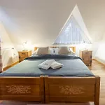 Accommodatie bij particulieren 9 Sil Murowany Dom Bukowina Tatrzańska