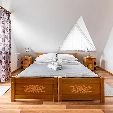 Rum i privatbostad 9 Sil Murowany Dom *