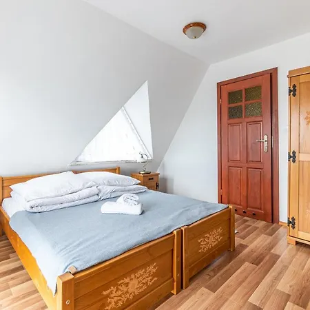 9 Sil Murowany Dom Pansiyon