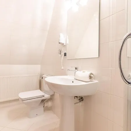 9 Sil Murowany Dom * Bukowina Tatrzańska