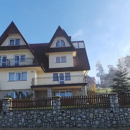 9 Sil Murowany Dom Pansiyon