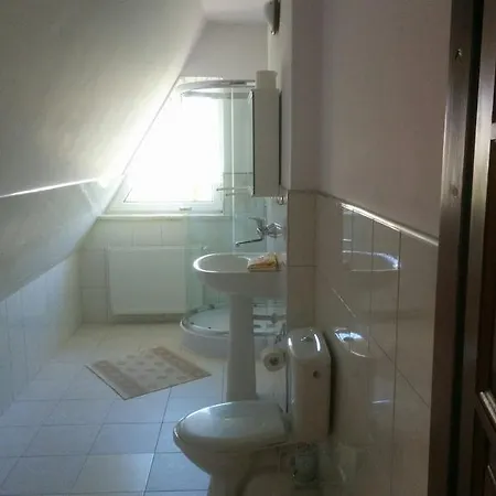 9 Sil Murowany Dom * Bukowina Tatrzańska