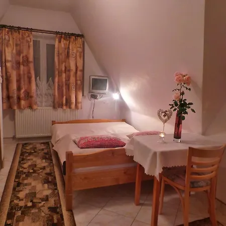 9 Sil Murowany Dom * Bukowina Tatrzańska